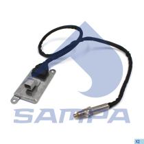 SAMPA 024099 - NOX SENSOR, ESCAPE