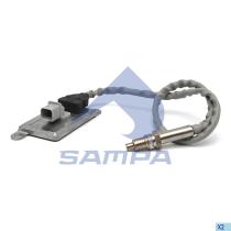 SAMPA 024100 - NOX SENSOR, ESCAPE