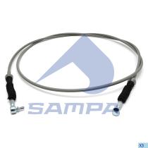 SAMPA 024119 - CABLE, CAMBIO DE MARCHAS CONTROL