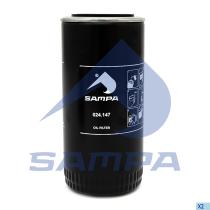 SAMPA 2414701 - FILTRO DE ACEITE