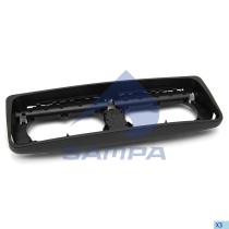 SAMPA 024163 - MIROIR, CARCASSE