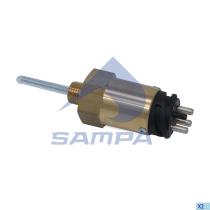 SAMPA 024202 - SENSOR, RADIADOR