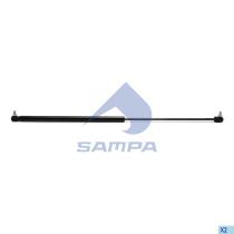 SAMPA 2428601 - MUELLE DE GAS