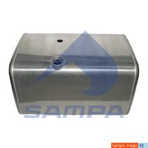 SAMPA 024309 - TANQUE DE NAFTA