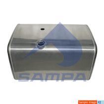SAMPA 024311 - TANQUE DE NAFTA