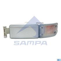 SAMPA 024322 - REFLECTOR DE SEñALES