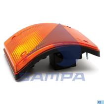 SAMPA 024330 - REFLECTOR DE SEñALES