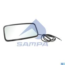 SAMPA 024346 - ESPEJO