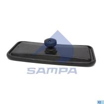SAMPA 024355 - ESPEJO