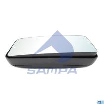 SAMPA 024357 - ESPEJO
