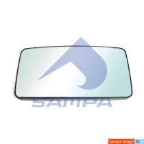 SAMPA 024372 - ESPEJO DE CRISTAL