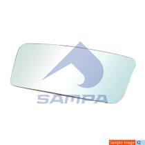 SAMPA 024410 - ESPEJO DE CRISTAL
