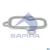 SAMPA 025025 - JUNTA, COLECTOR DE ADMISIóN