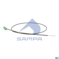 SAMPA 025109 - VARILLA DE NIVEL DE ACEITE