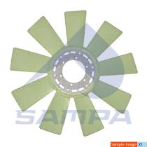 SAMPA 025126 - VENTILADOR, ABANICO