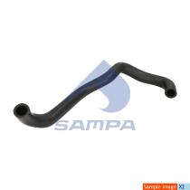 SAMPA 025132 - TUBO FLEXIBLE, RADIADOR