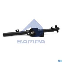 SAMPA 025169 - LLAVE, FILTRO & VENTILACIóNNSP