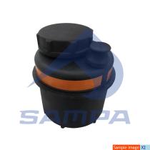 SAMPA 025172 - DEPóSITO