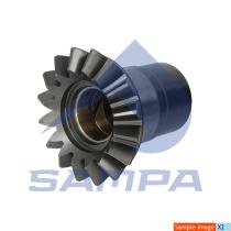 SAMPA 025448 - PLANETA, PALIER