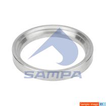 SAMPA 025476 - ANILLO DE RANURA, VáLVULA