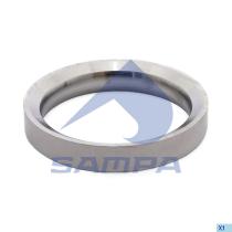 SAMPA 025481 - ANILLO DE RANURA, VáLVULA