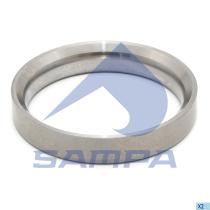 SAMPA 025482 - ANILLO DE RANURA, VáLVULA