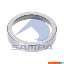 SAMPA 025484 - ANILLO DE RANURA, VáLVULA