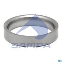 SAMPA 025485 - ANILLO DE RANURA, VáLVULA