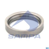 SAMPA 025486 - ANILLO DE RANURA, VáLVULA