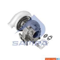 SAMPA 025489 - TURBOCOMPRESOR