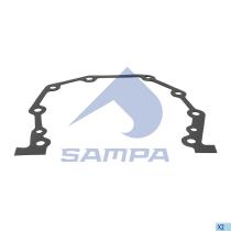SAMPA 025497 - JUNTA, CASO DE TIEMPO