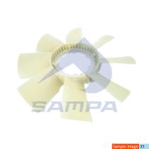 SAMPA 026003 - ABANICO