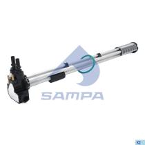 SAMPA 026009 - SENSOR, TANQUE DE NAFTA