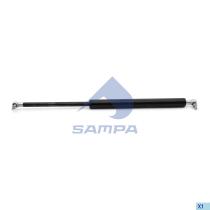 SAMPA 026021 - MUELLE DE GAS