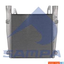 SAMPA 026071 - RADIADOR, INTERCOOLER