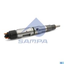 SAMPA 026166 - INYECTOR