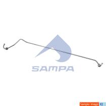 SAMPA 026171 - TUBO, INYECTOR