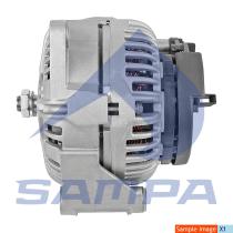 SAMPA 026187 - ALTERNADOR