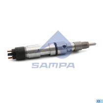 SAMPA 026458 - INYECTOR