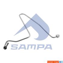 SAMPA 027018 - TUBO, INYECTOR
