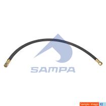 SAMPA 027024 - TUBO FLEXIBLE, CILINDRO DE FRENO