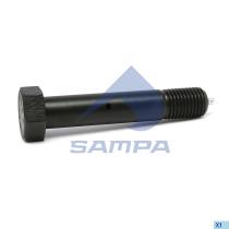 SAMPA 030050 - TORNILLO, EJE EQUILIBRADOR