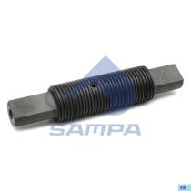 SAMPA 030058 - TORNILLO, MUELLE