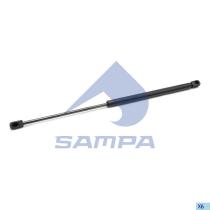 SAMPA 3016101 - MUELLE DE GAS