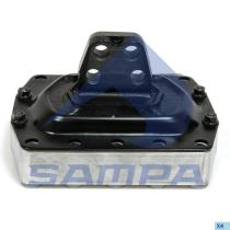 SAMPA 302111 - MONTAJE, MOTOR