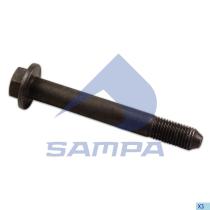 SAMPA 030251 - TORNILLO, MUELLE