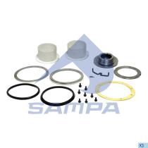 SAMPA 030596 - KIT DE REPARACIóN, BOGIES DE SUSPENSIóN
