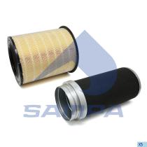 SAMPA 3077701 - KIT, FILTRO DE AIRE