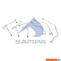 SAMPA 030975 - KIT DE TUBERíA DE INYECTOR