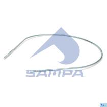 SAMPA 031004 - CINTA, ESCAPE